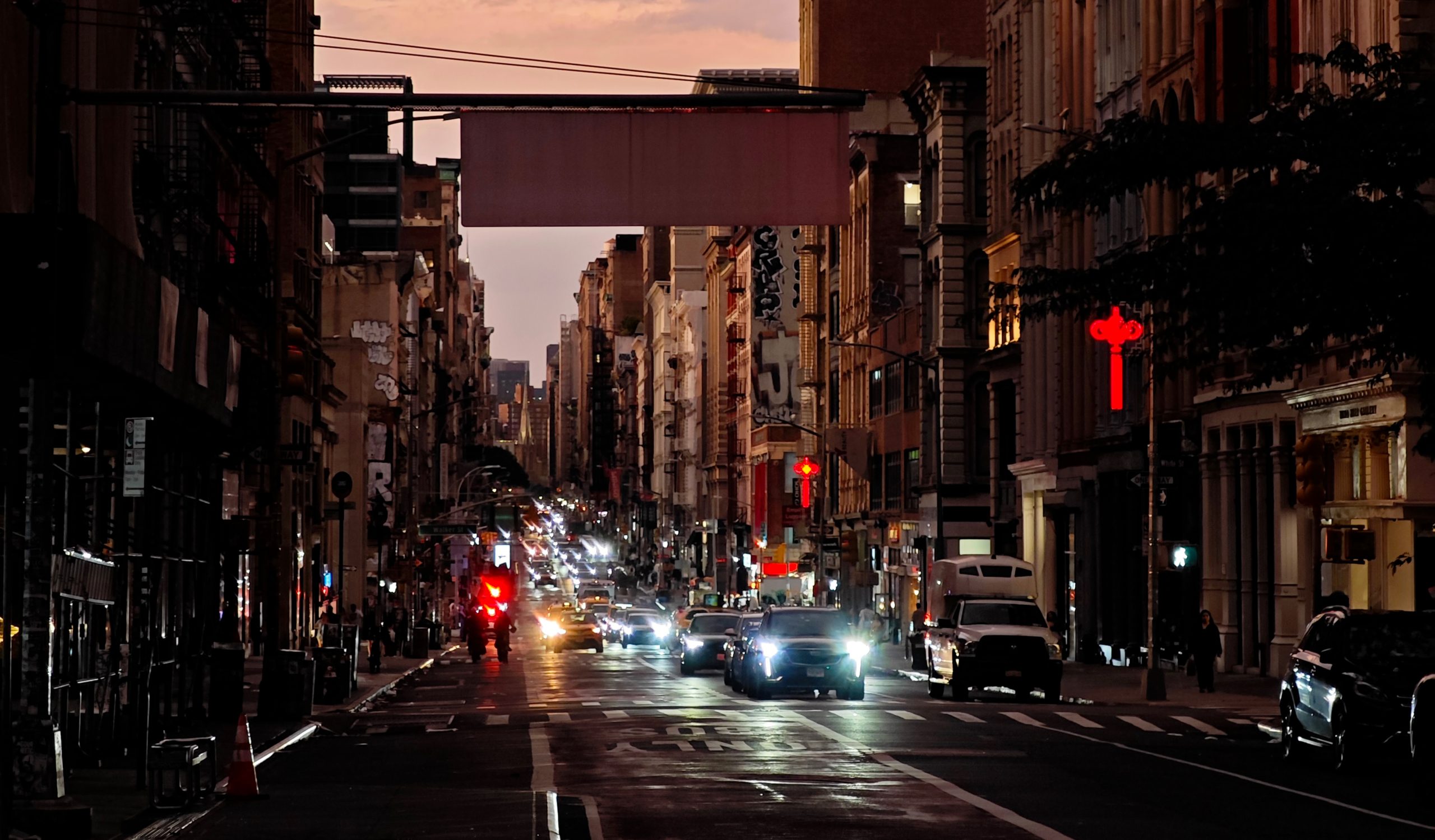 Sans Photography hero image